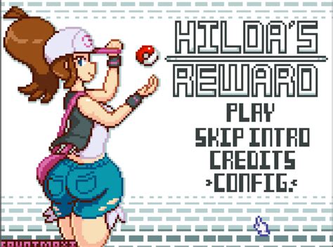 hildas reward|Hildas Reward